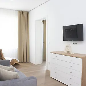 Freiraum Apartment